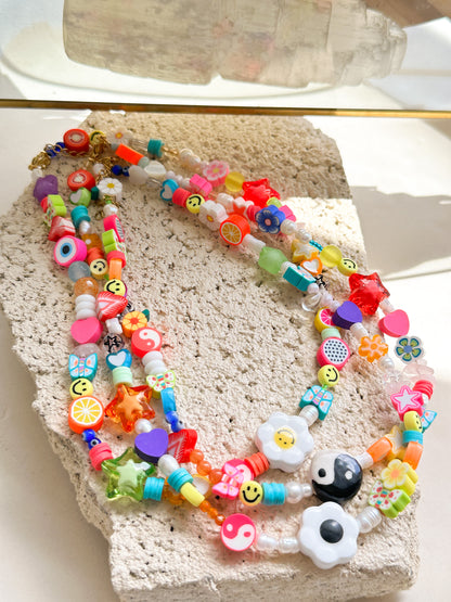 Buena Vida choker