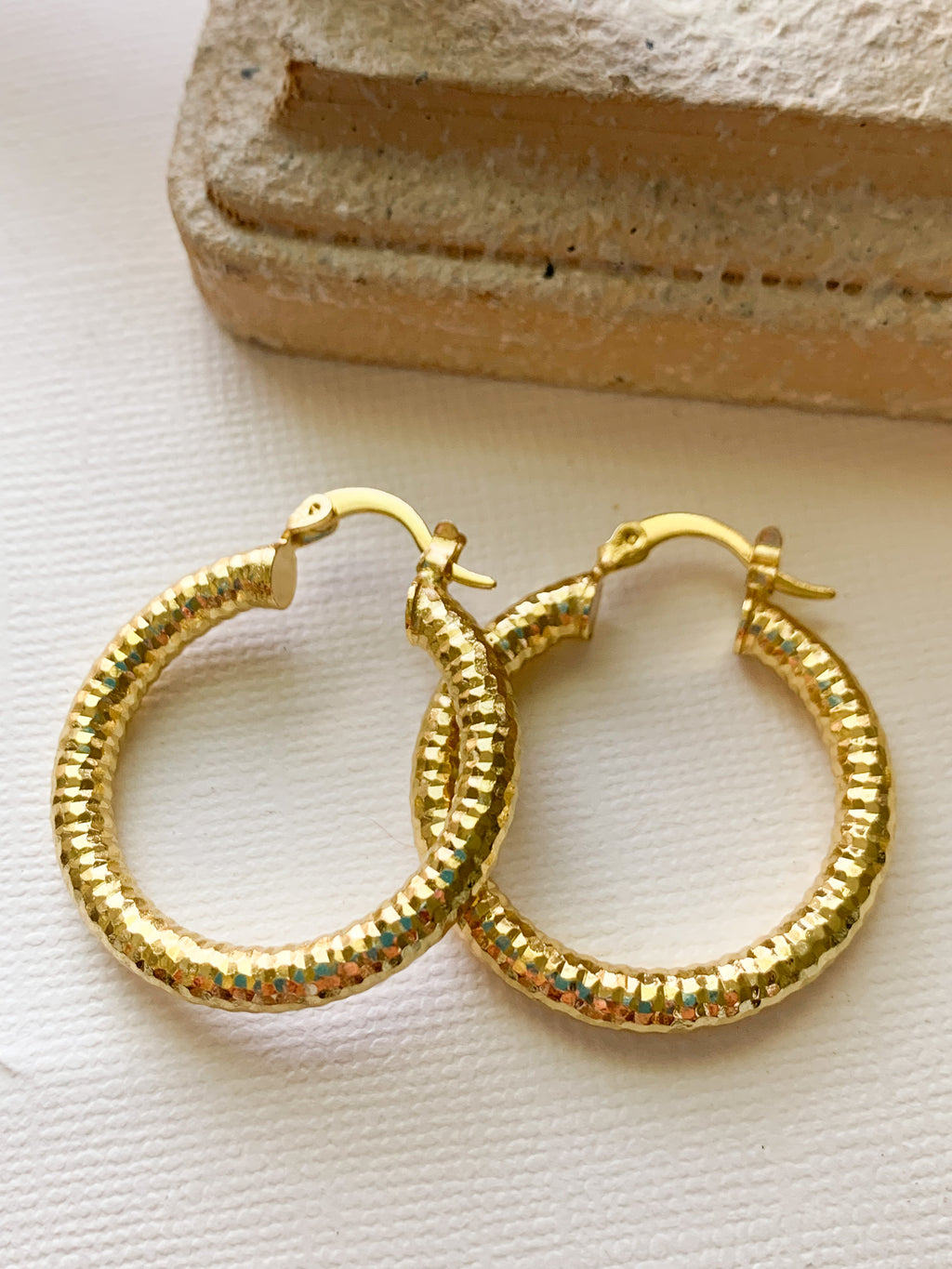 Naira Hoops