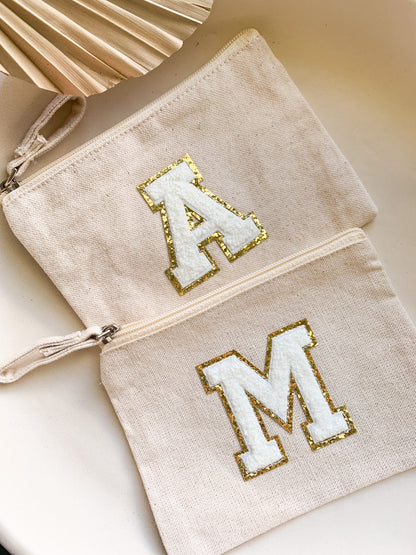 Inicial Self Bag