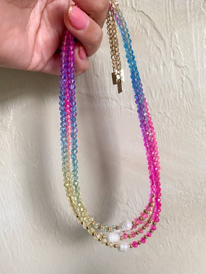 Kahli Choker