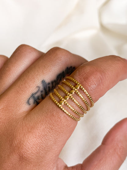 Arin ring