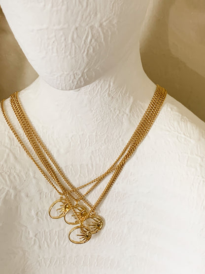 Kiran Necklace