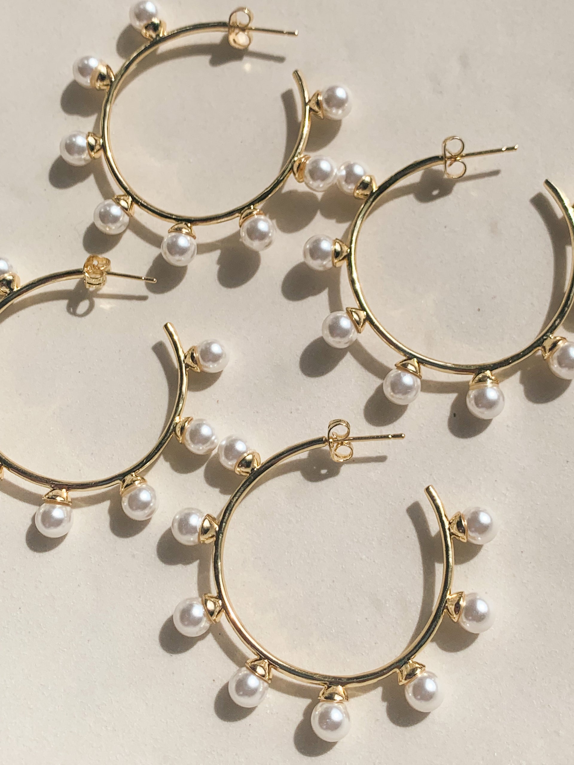Anais Hoops