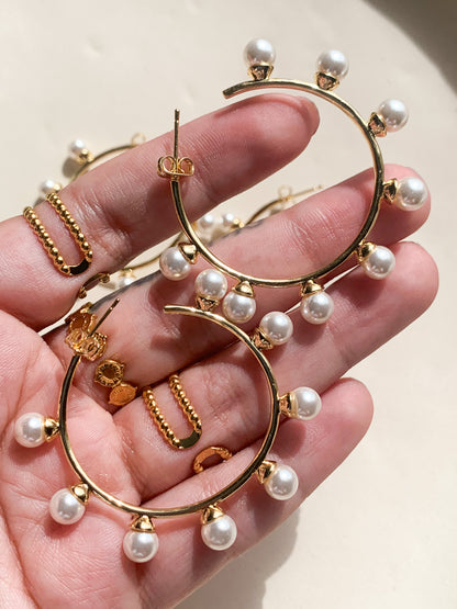 Anais Hoops