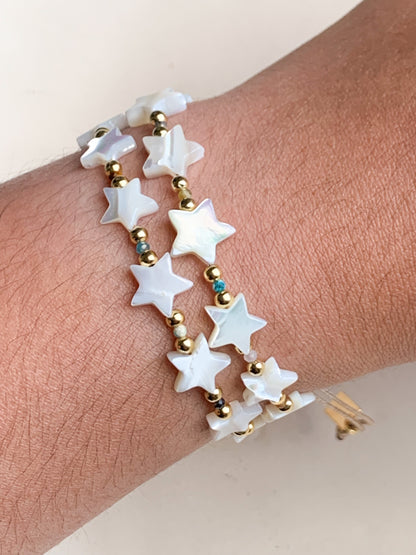 Isary Bracelet