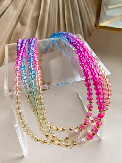 Kahli Choker