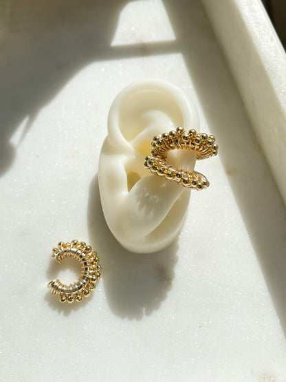 Ale ear cuff