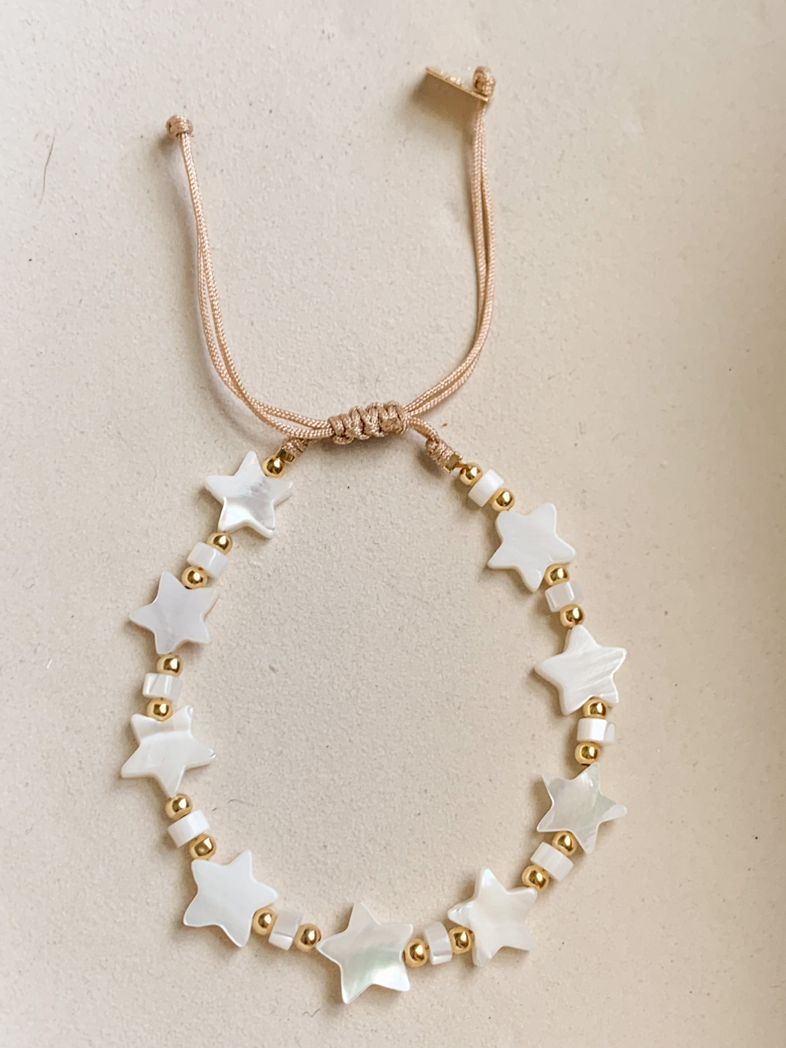 Nai Bracelet