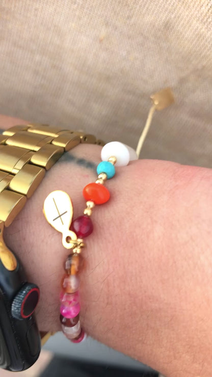 Jesús Bracelet
