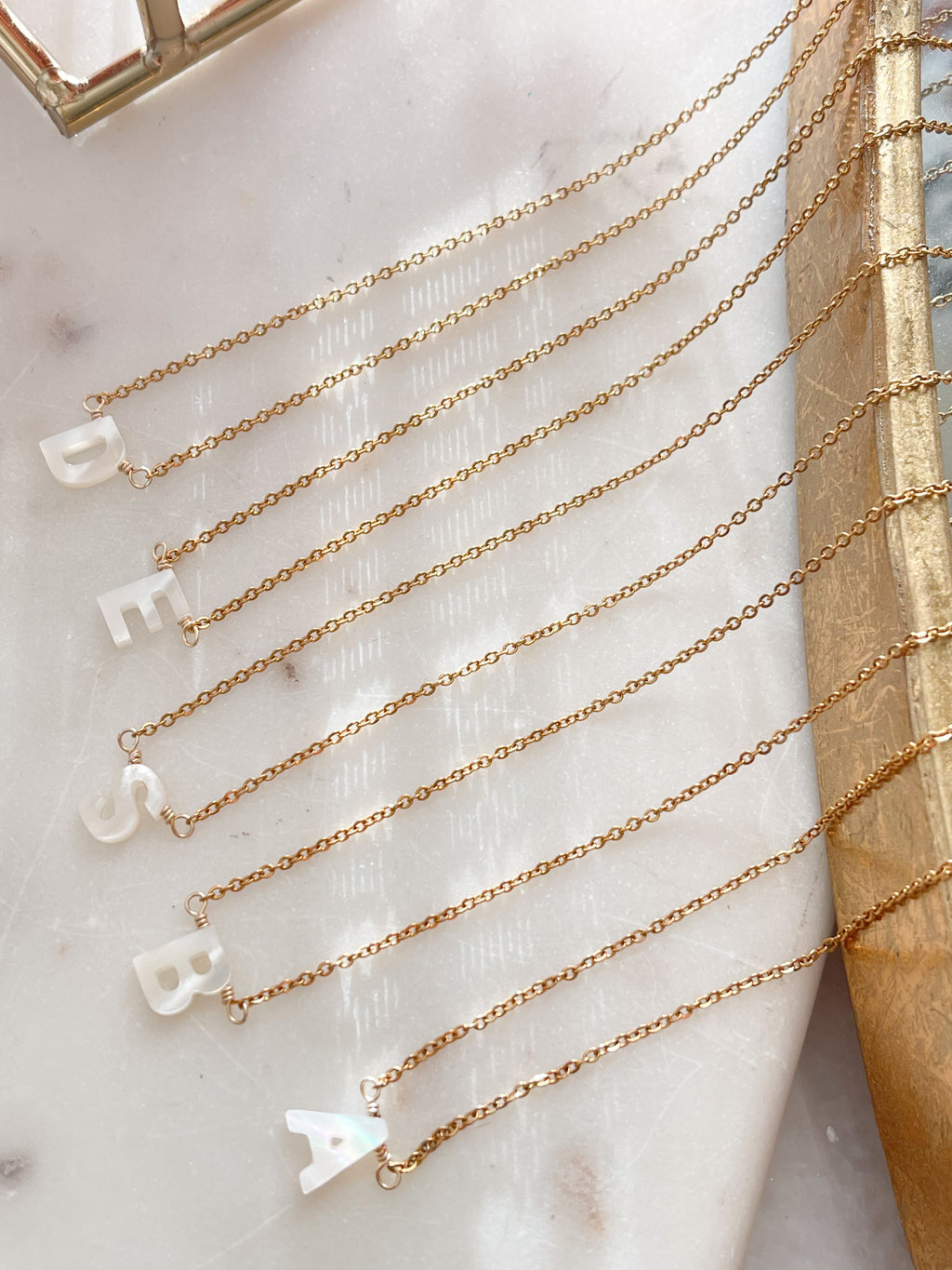 Everyday Necklace