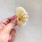 Pearl Ear Cuff