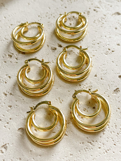 Ara Hoops