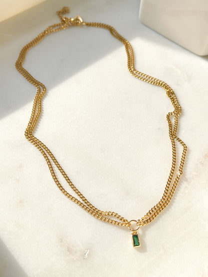 Angeli Necklace