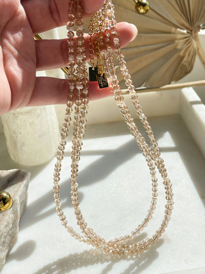 Fiji Choker