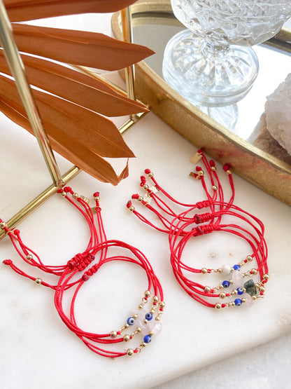 Eye Bracelet