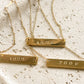 Day Necklace