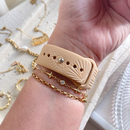 Boho band
