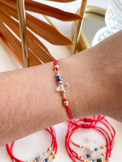 Eye Bracelet
