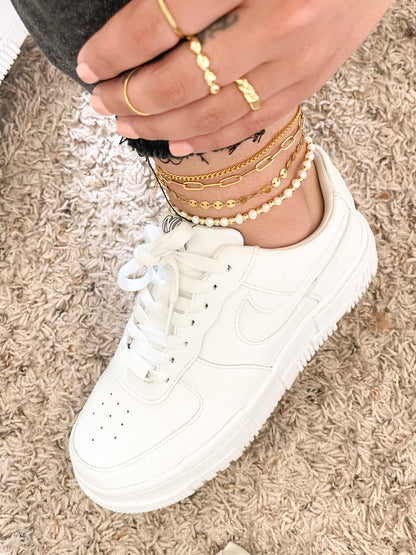 Anklet Lover
