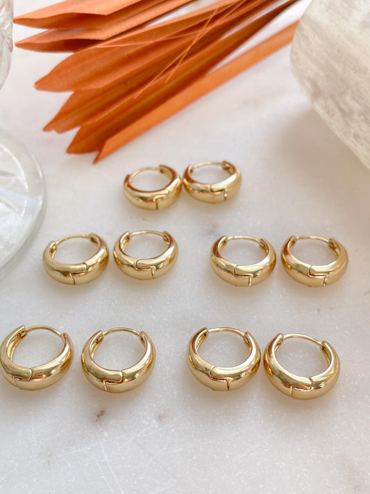Bellin hoops