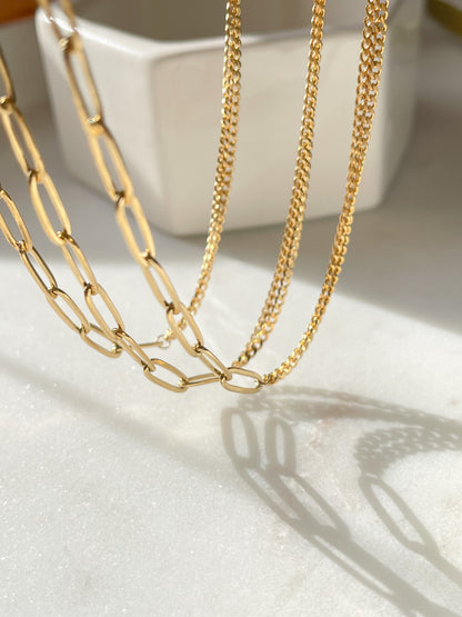 Ana Necklace