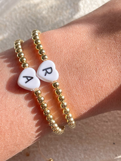 Heart Personalized