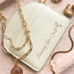 Shining like Gold “Card holder”