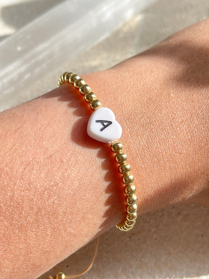 Heart Personalized