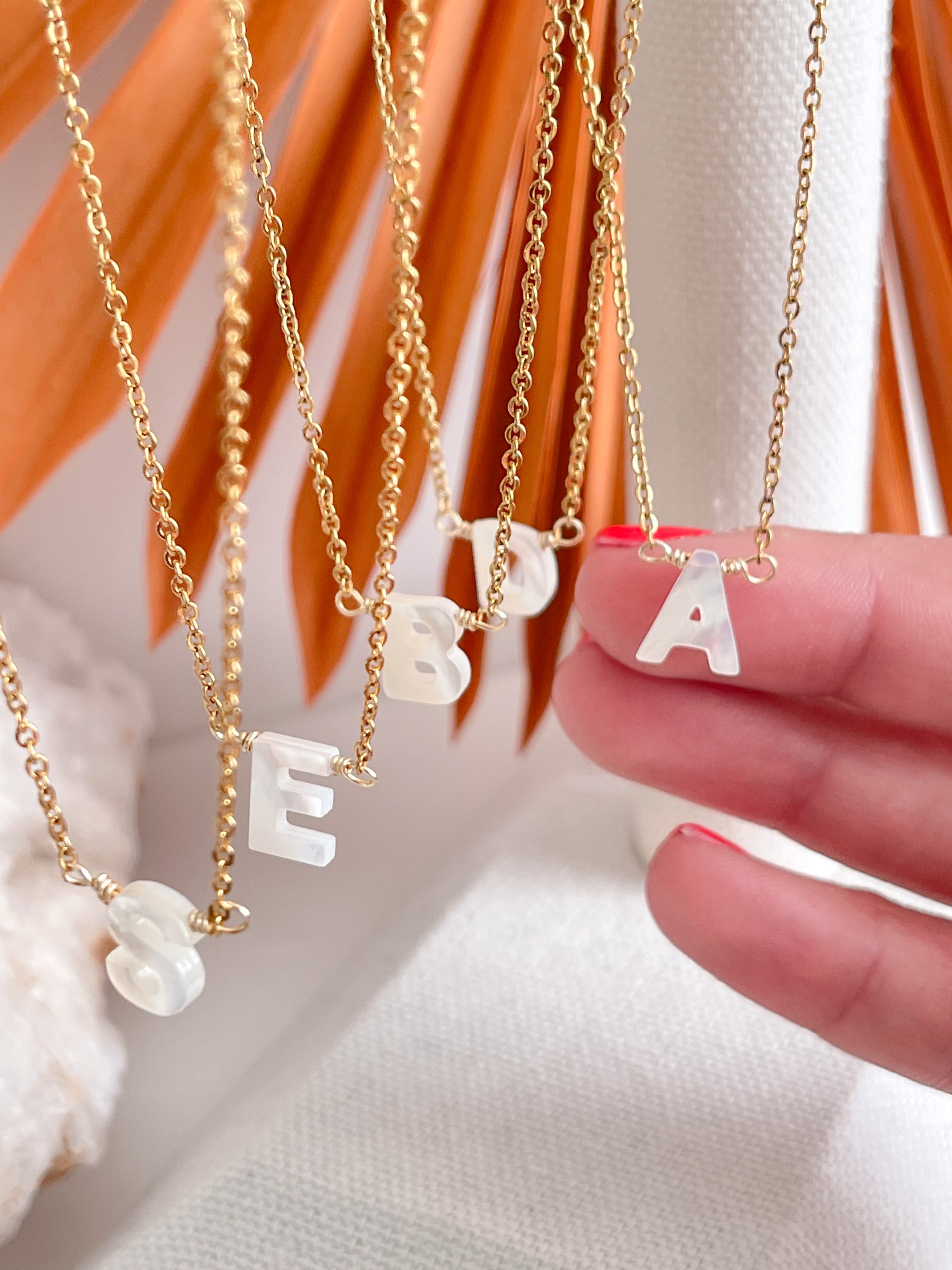 Everyday Necklace