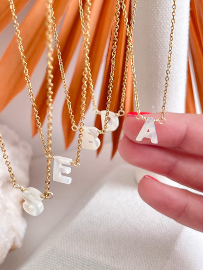 Everyday Necklace