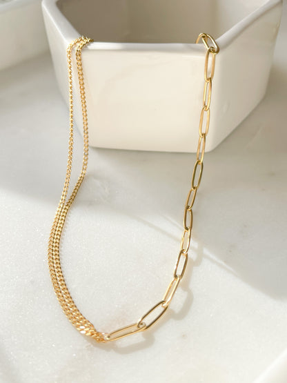 Ana Necklace
