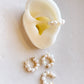 Pearl Ear Cuff