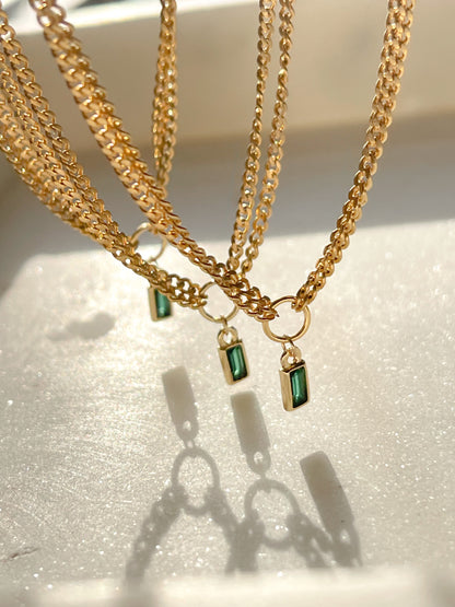 Angeli Necklace