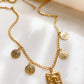 Blessing Necklces