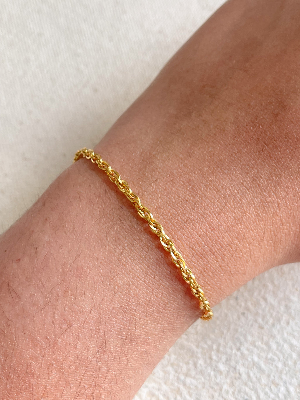 Mini rope