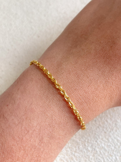 Mini rope