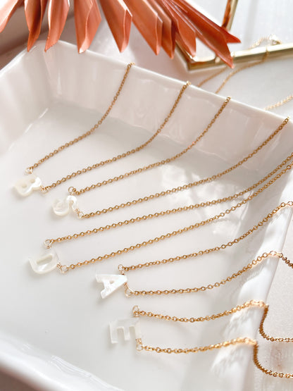 Everyday Necklace