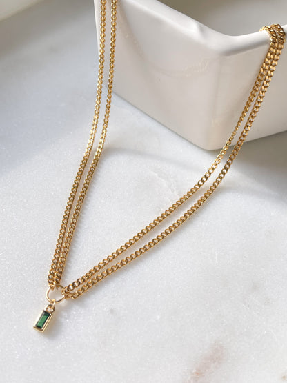 Angeli Necklace